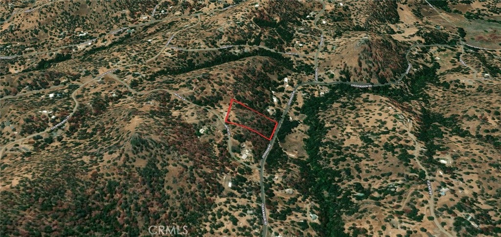 0 Chuckwagon Road