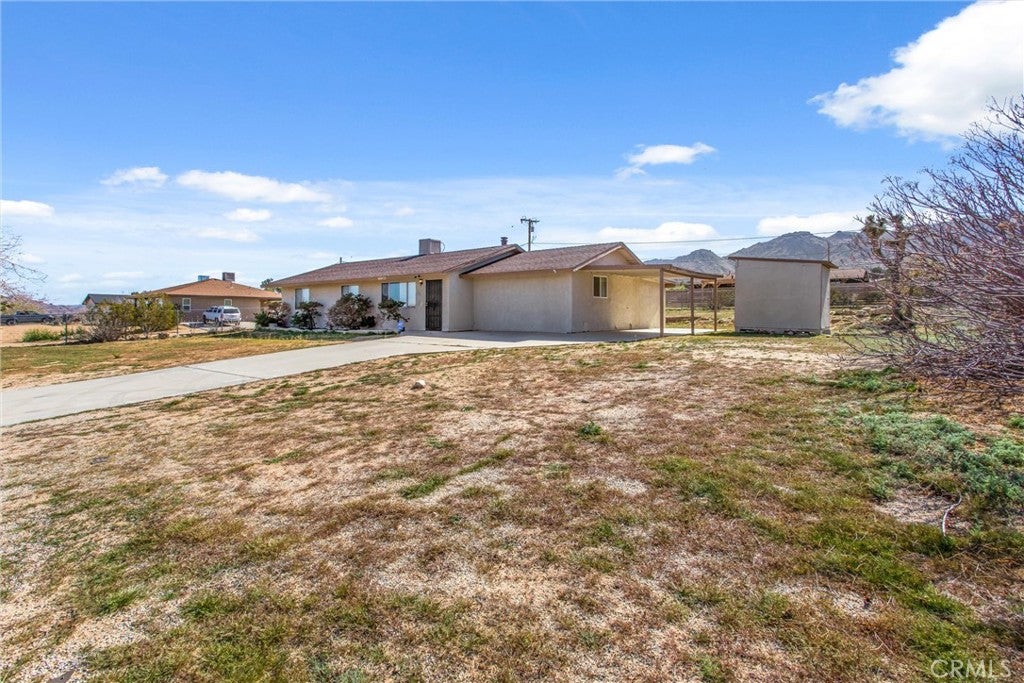 60425 Alta Mura Drive