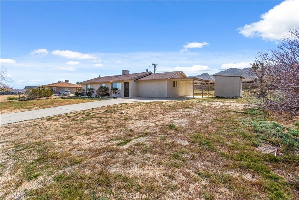 60425 Alta Mura Drive