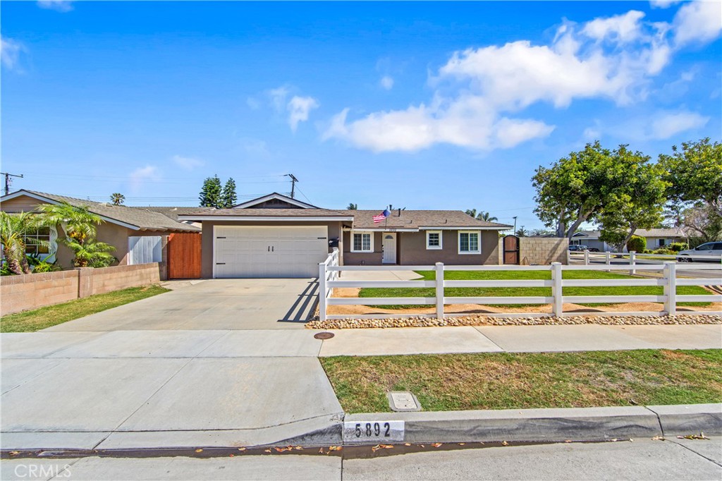 5892 Meadowlark Drive