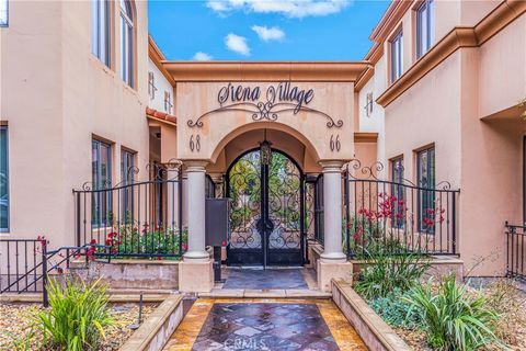 66 N Allen Avenue 3 Pasadena CA 91106