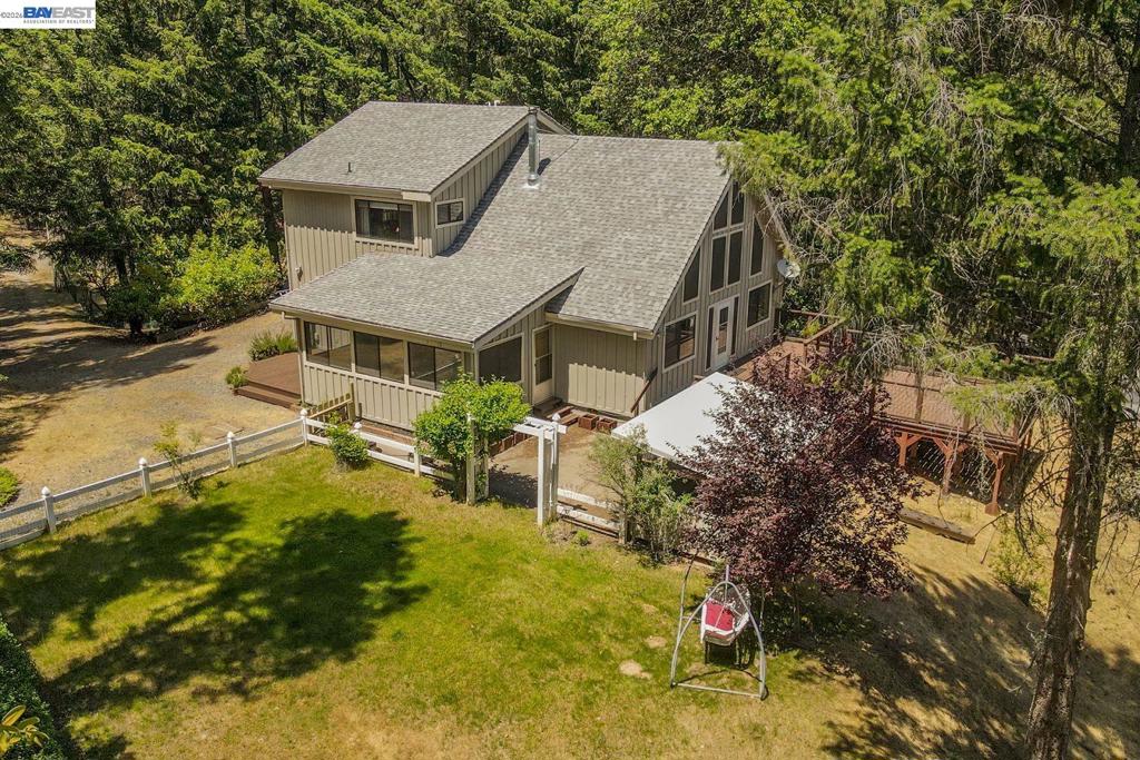 891 Salt Flat Rd