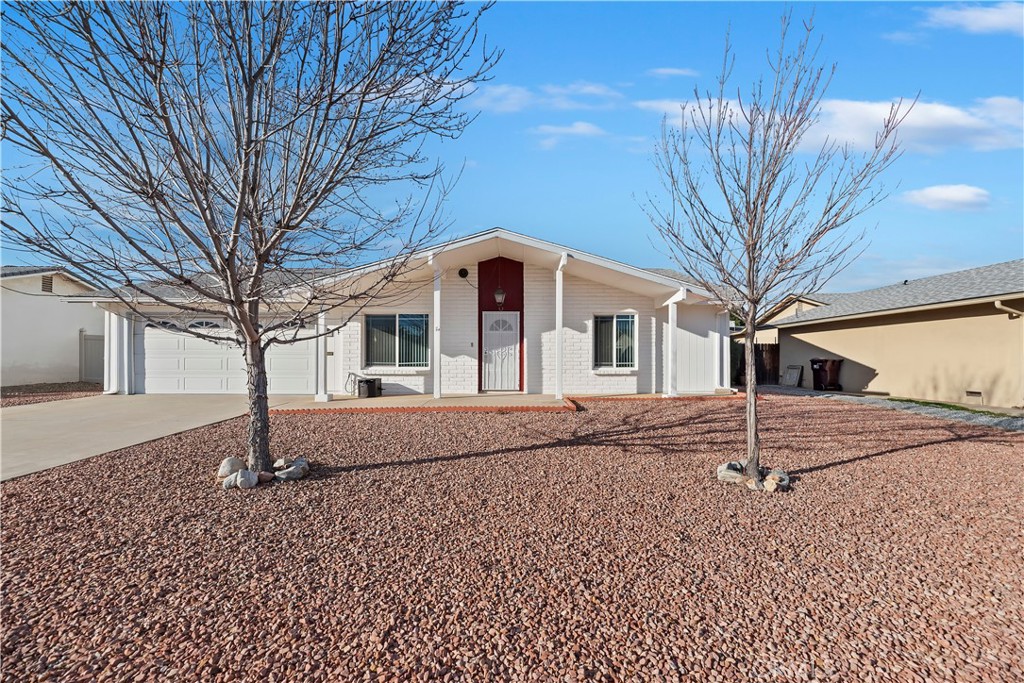 26182 Germantown Drive