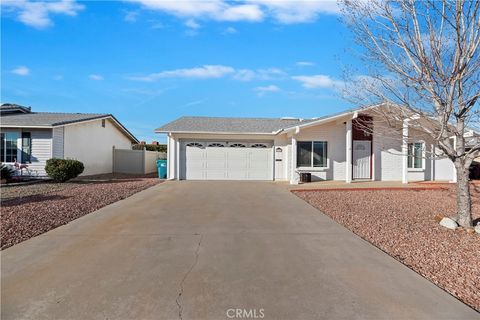 26182 Germantown Drive Sun City CA 92586