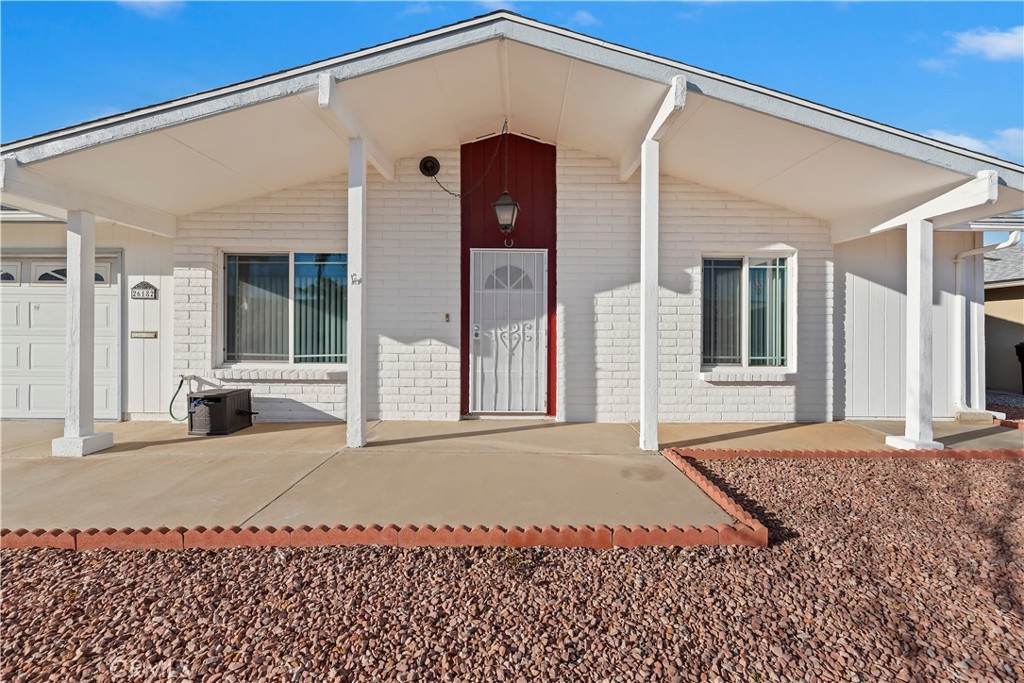 26182 Germantown Drive