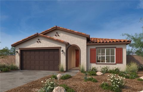 Photo of 29578 Shervin Drive, Menifee, CA 92584 (MLS # IV26044423)