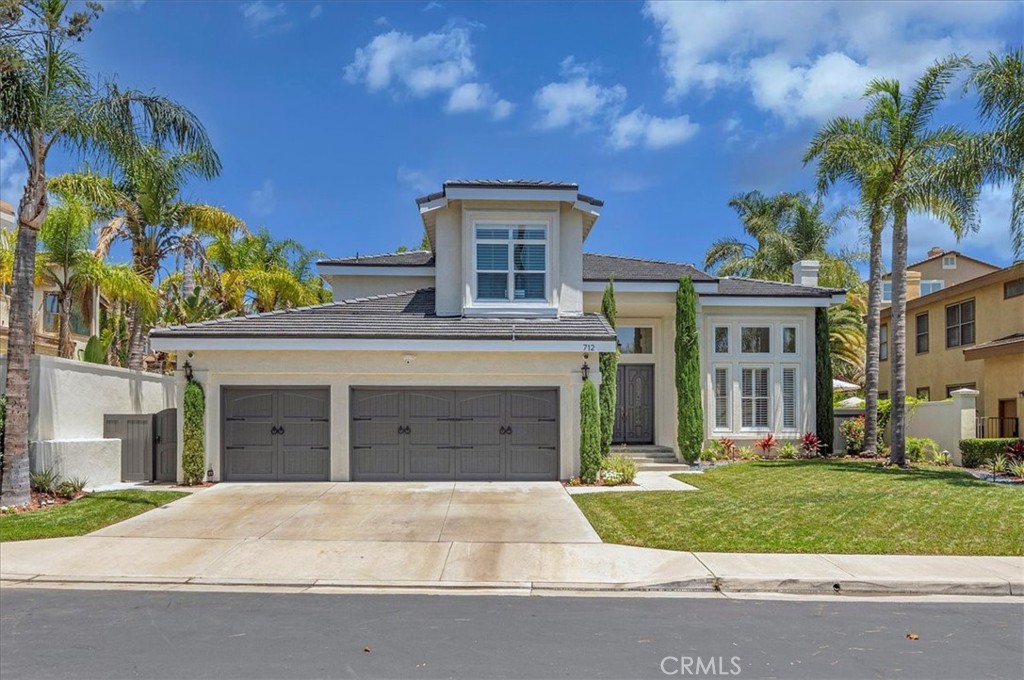 712 S Lost Canyon Road