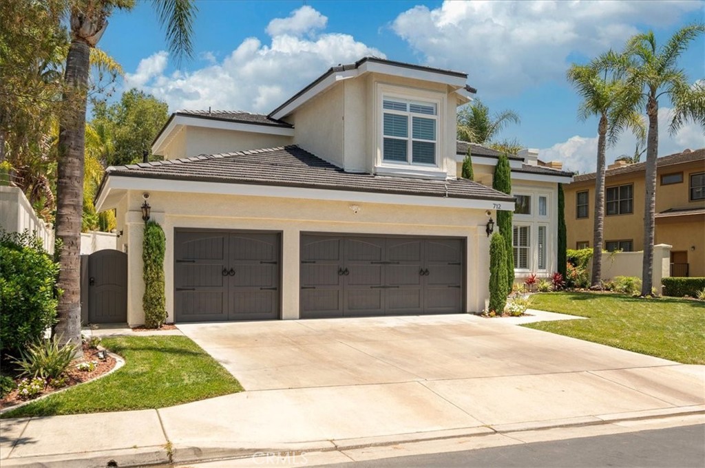 712 S Lost Canyon Road