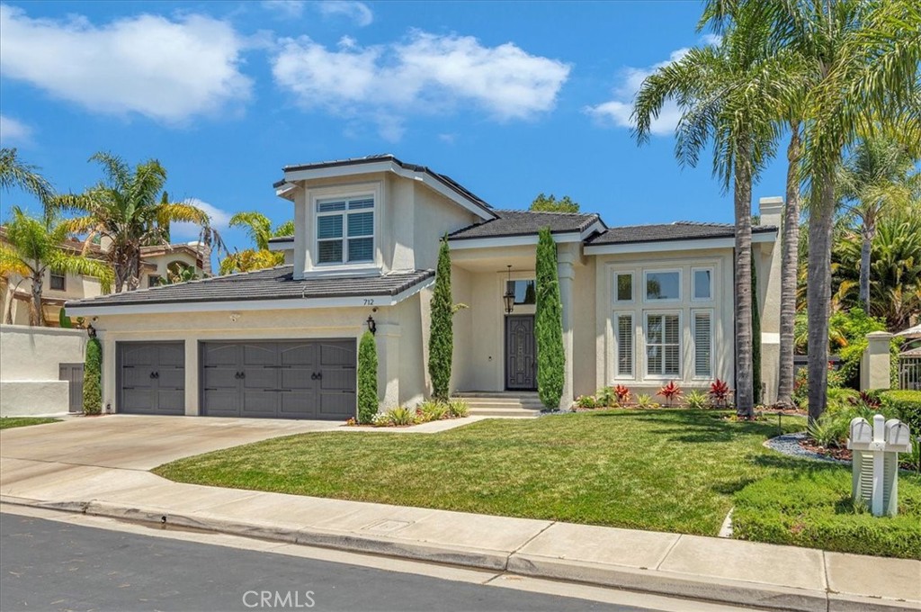 712 S Lost Canyon Road
