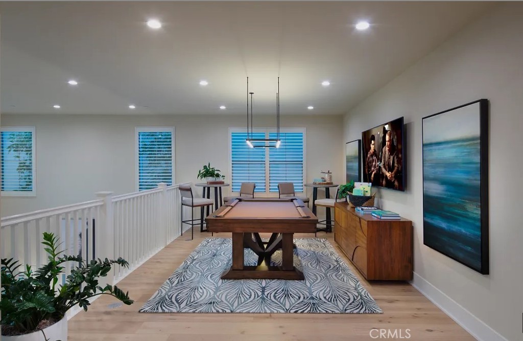 Cielo at Portola Springs Village - Residential