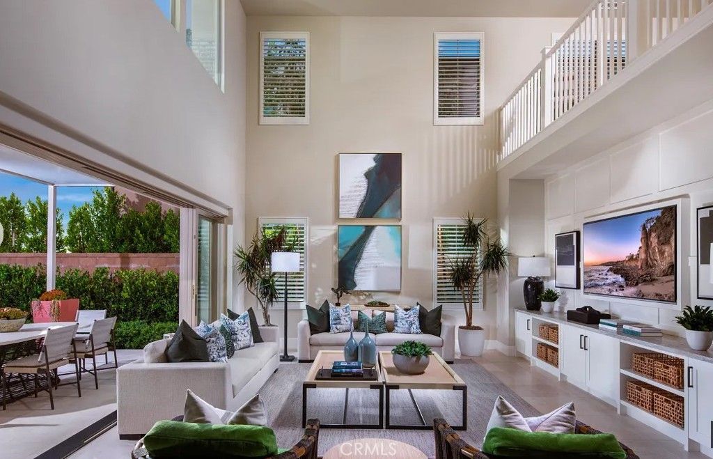Photo of 108 Drumbeat, Irvine, CA 92618 (MLS # OC25238461)