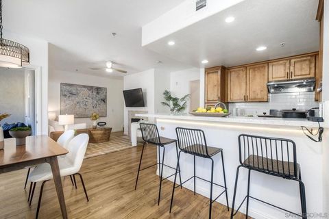 Photo of 13009 Evening Creek Dr S Dr #10, San Diego, CA 92128 (MLS # 260005912SD)