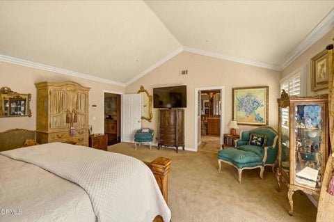 Tiny photo for 11110 E Las Posas Road, Camarillo, CA 93012 (MLS # V1-38971)