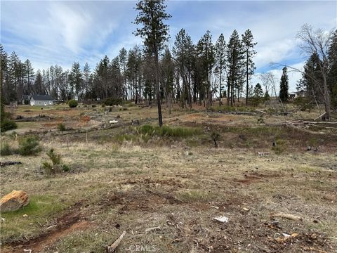 Photo of 8083 Skyway, Paradise, CA 95969 (MLS # SN26049767)