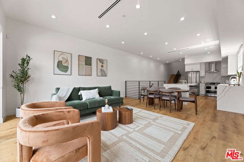 - Residential Lease