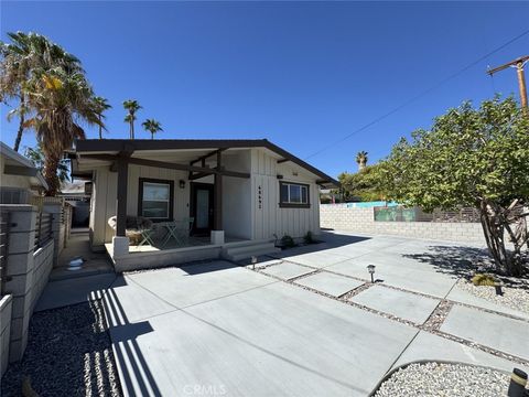 Photo of 68695 F St, Cathedral City, CA 92234 (MLS # GD26058885)