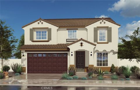 Photo of 29555 Ironview Drive, Menifee, CA 92584 (MLS # IV26043569)