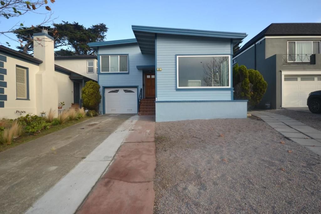 Photo of 98 Wilshire Avenue, Daly City, CA 94015 (MLS # ML82028345)