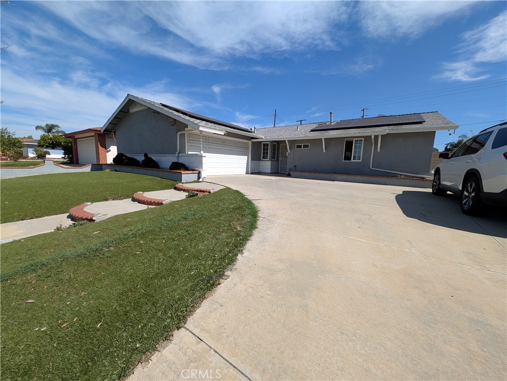 1019 S Shawnee Drive