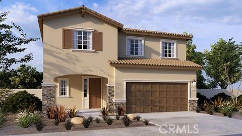 Photo of 11392 Forge Road, Corona, CA 92883 (MLS # SW26088018)