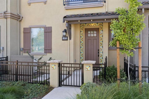 Photo of 1373 W Middlefield Road, Mountain View, CA 94043 (MLS # ML82061285)