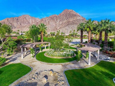 Photo of 78073 Red Hawk Lane, La Quinta, CA 92253 (MLS # 219147801DA)