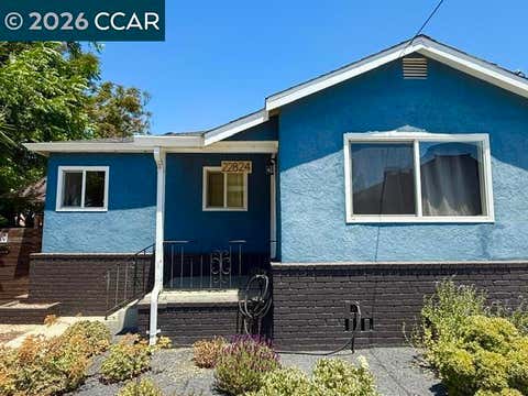 Photo of 22824 High Street St, Hayward, CA 94541 (MLS # 41140073)