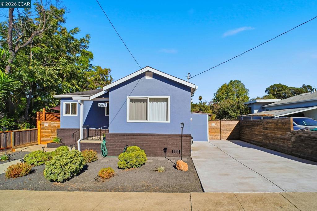 22824 High Street St, Hayward CA 94541