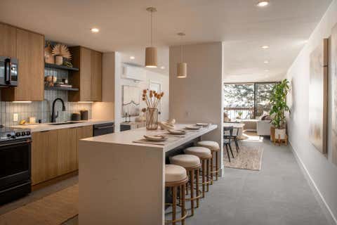 Photo of 3940 Gresham St St #251, San Diego, CA 92109 (MLS # 260014177SD)