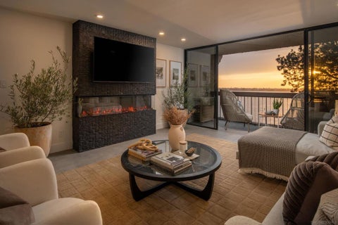 Photo of 3940 Gresham St St #251, San Diego, CA 92109 (MLS # 260014177SD)
