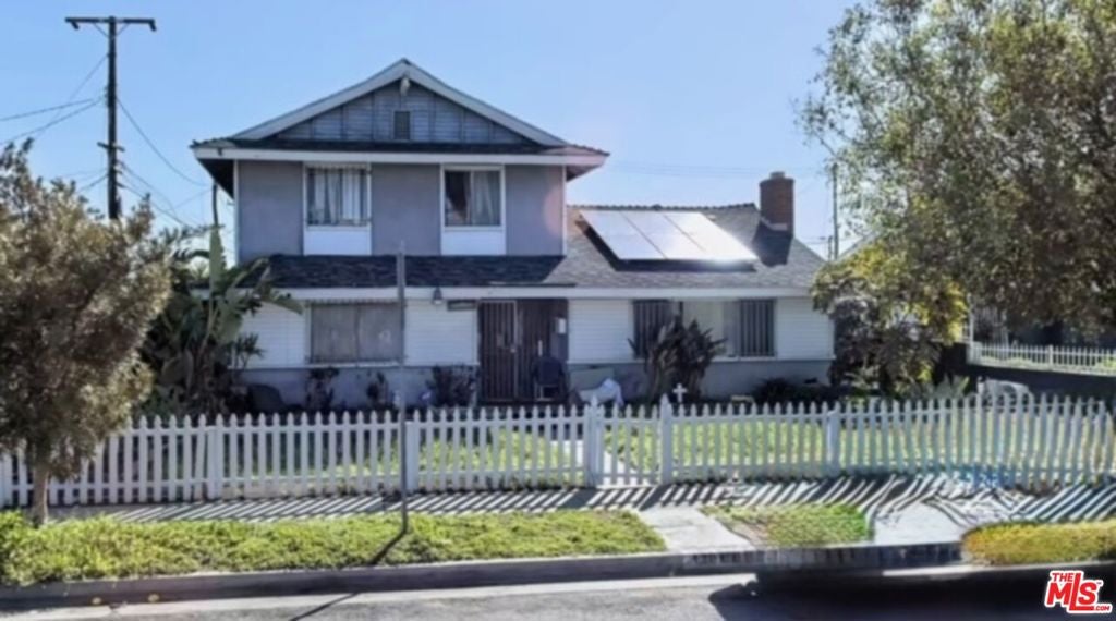 13914 S Main Street