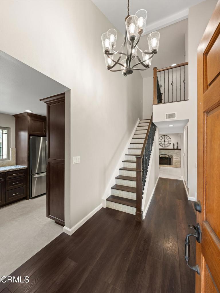 1537 Stone Meadow Drive