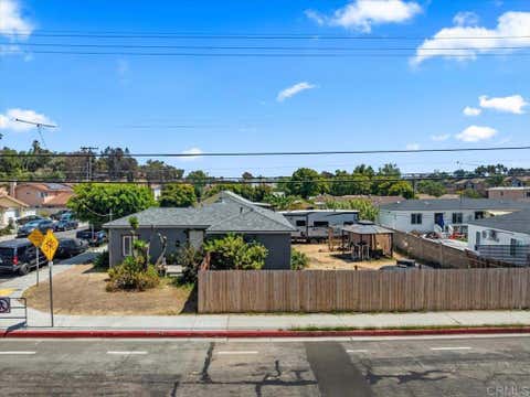 Photo of 1340 E 8th Street, National City, CA 91950 (MLS # NDP2607428)