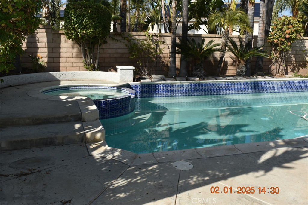 Eagle Glen - Residential Lease