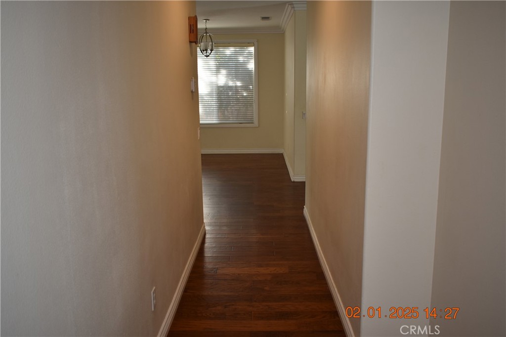 Eagle Glen - Residential Lease