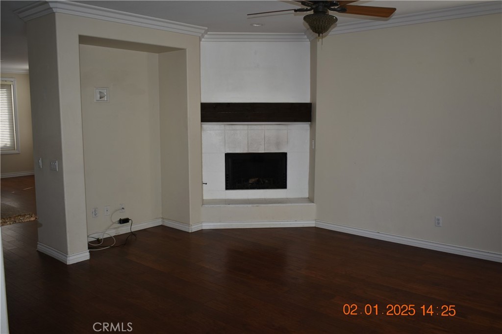 Eagle Glen - Residential Lease