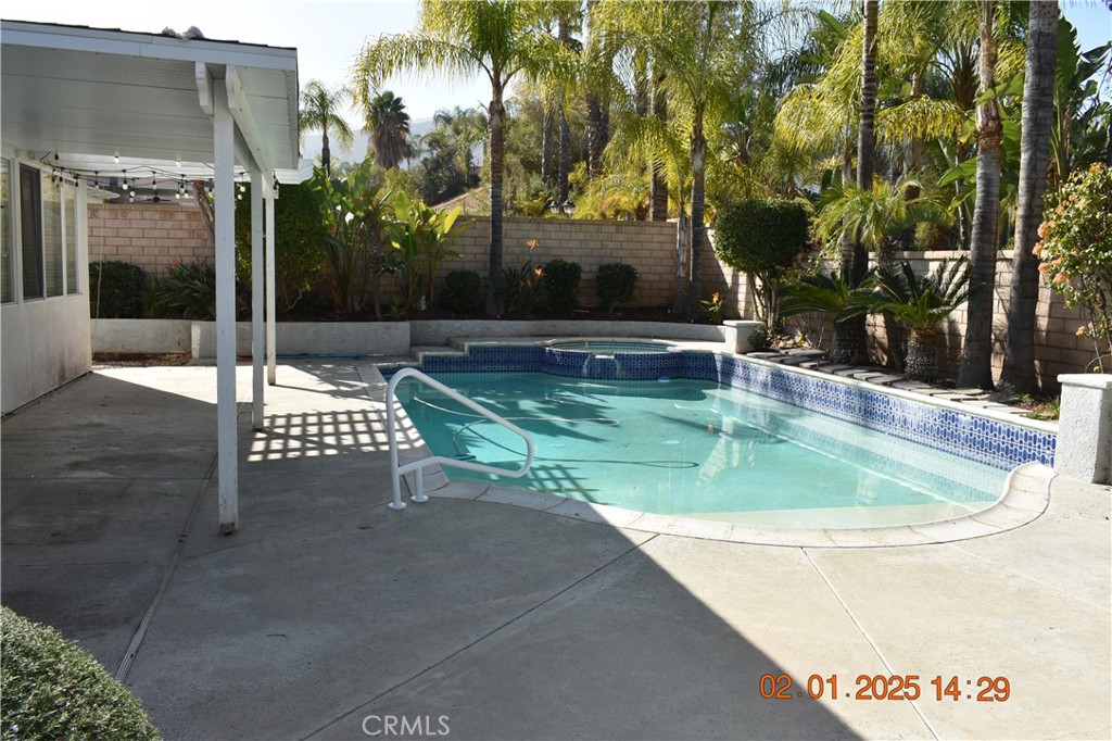 Eagle Glen - Residential Lease