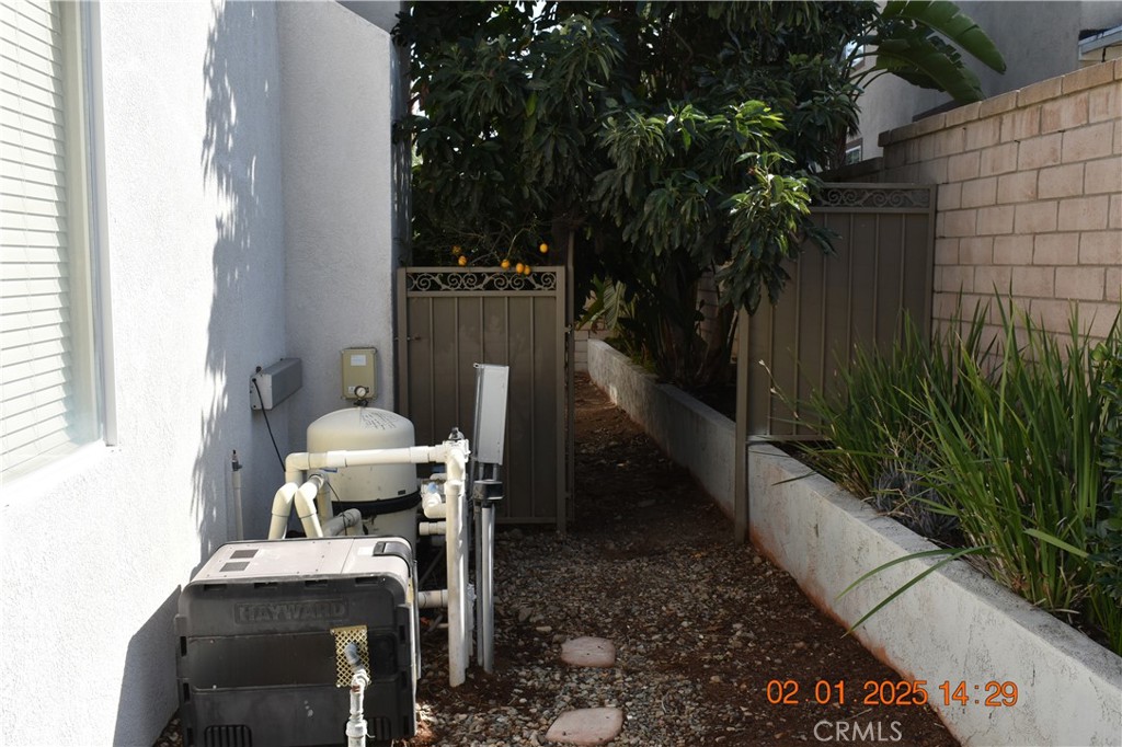 Eagle Glen - Residential Lease