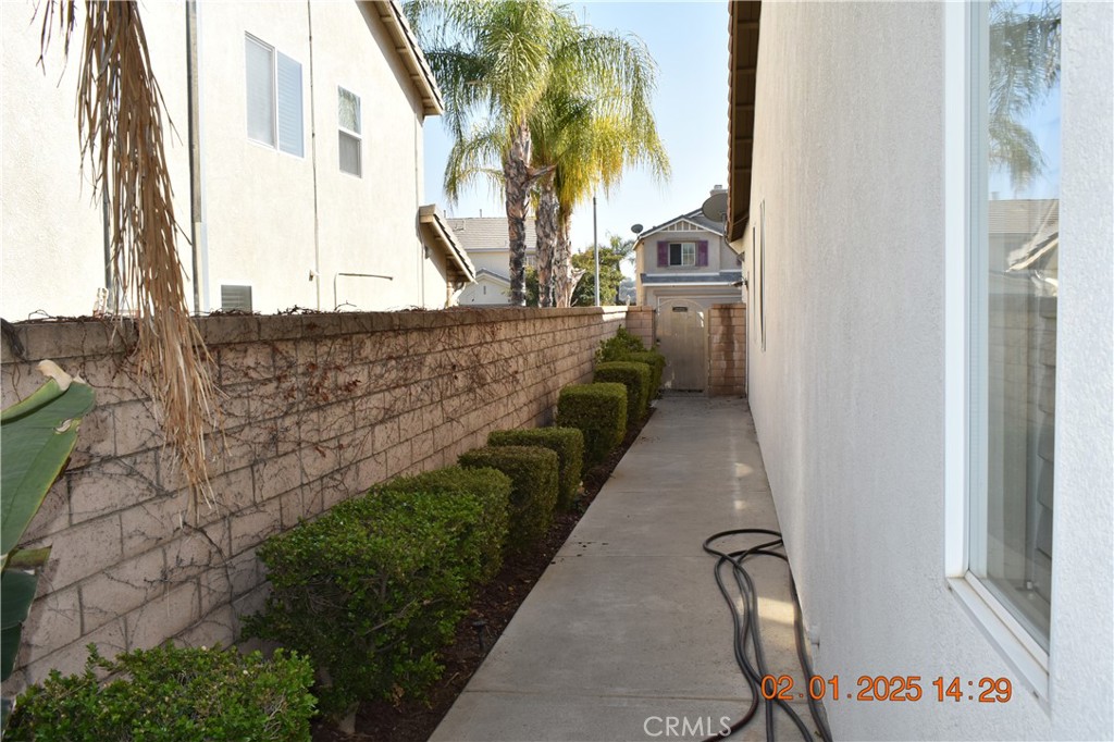 Eagle Glen - Residential Lease