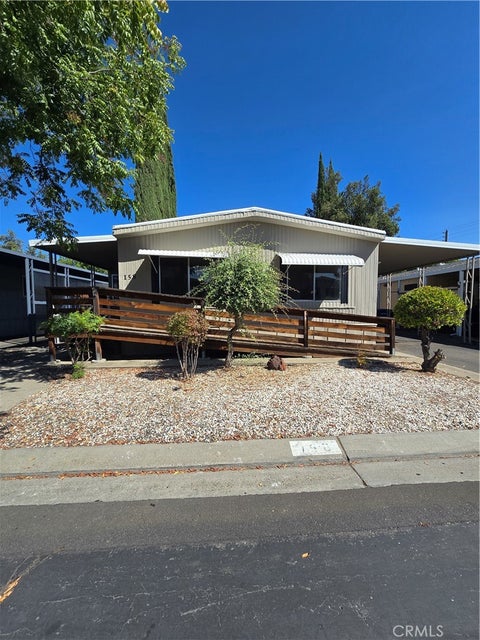Photo of 2621 Prescott Road, Modesto, CA 95350 (MLS # MC26189794)