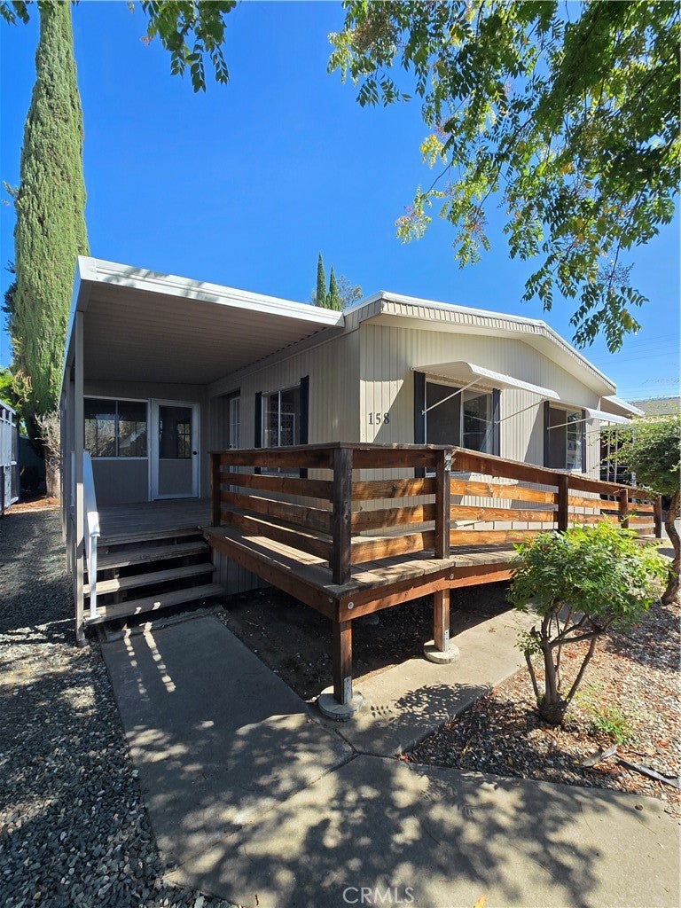 2621 Prescott Road 158