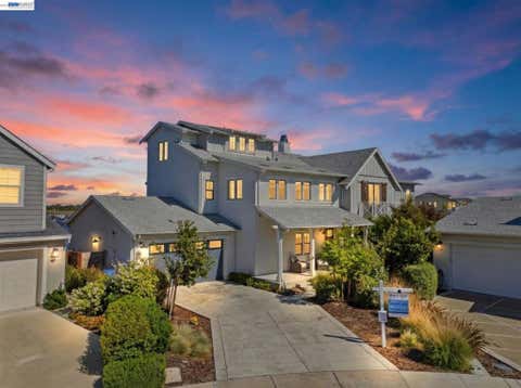 Photo of 183 Seagate Pl, Bethel Island, CA 94511 (MLS # 41144766)