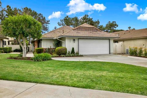 1251 Hatcreek Court Vista CA 92081