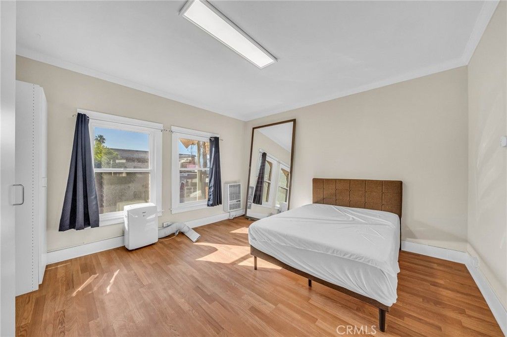 Photo of 4125 Figueroa Street S #218, Los Angeles, CA 90037 (MLS # PW26069247)