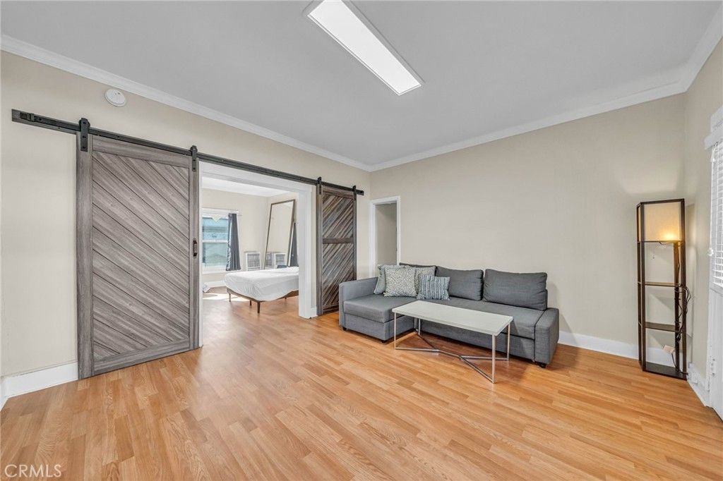 Photo of 4125 Figueroa Street S #218, Los Angeles, CA 90037 (MLS # PW26069247)