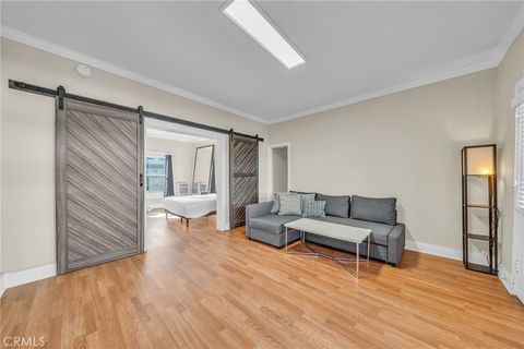 Photo of 4125 Figueroa Street S, Los Angeles, CA 90037 (MLS # PW26069247)