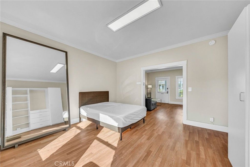 Photo of 4125 Figueroa Street S #218, Los Angeles, CA 90037 (MLS # PW26069247)