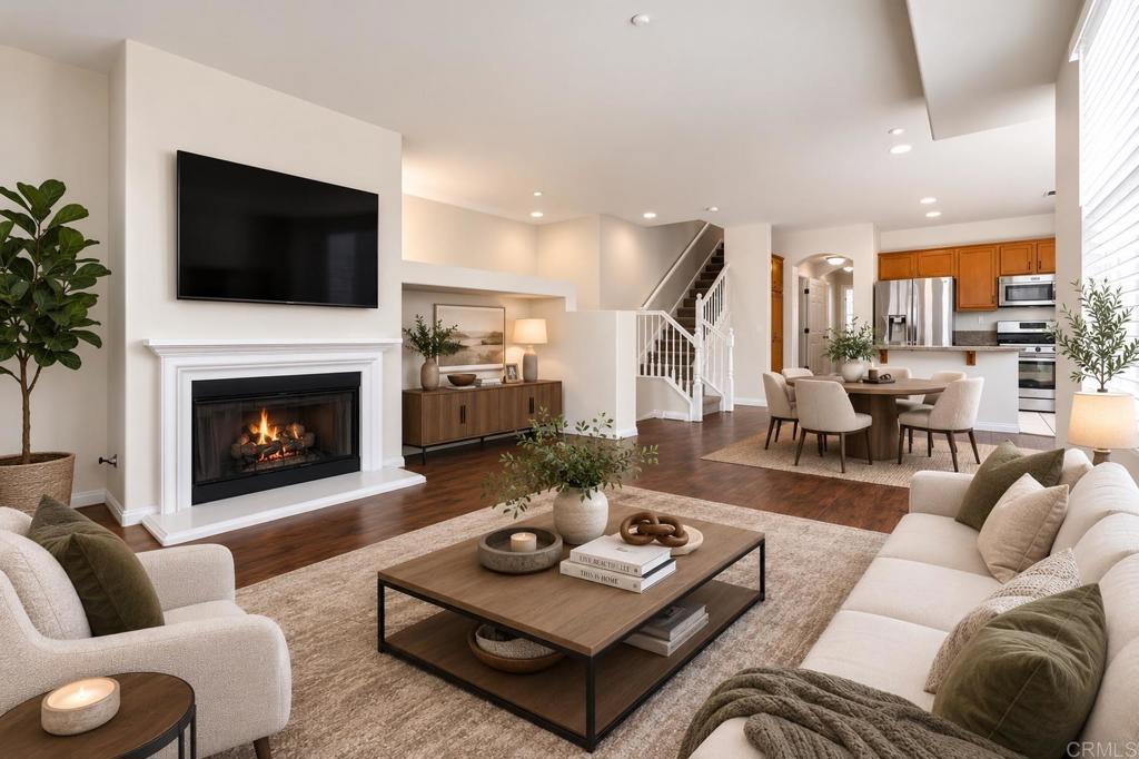 1355 Sky Ridge Court, San Marcos CA 92078