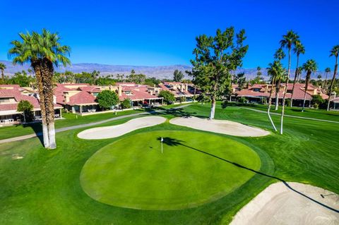 Photo of 77867 Woodhaven Drive N, Palm Desert, CA 92211 (MLS # 219139823DA)