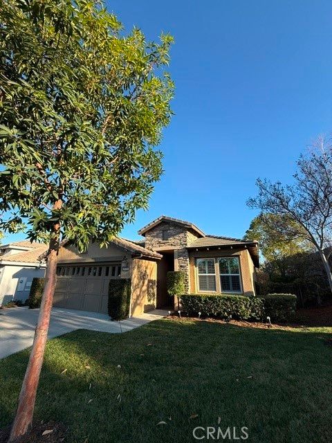 Photo of 9133 Espinosa St, Corona, CA 92883 (MLS # PW26106844)